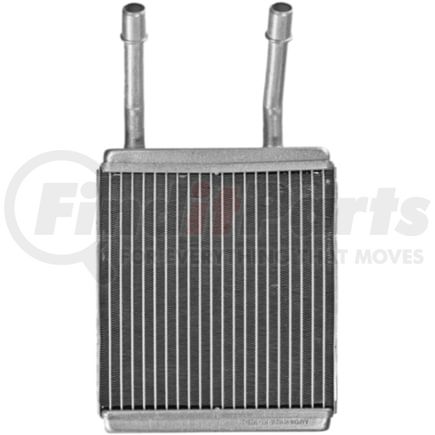 27-59638 by OMEGA ENVIRONMENTAL TECHNOLOGIES - HEATER COIL