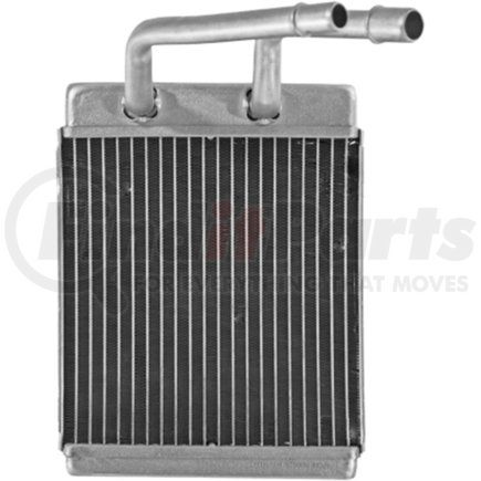 27-59639 by OMEGA ENVIRONMENTAL TECHNOLOGIES - HEATER COIL
