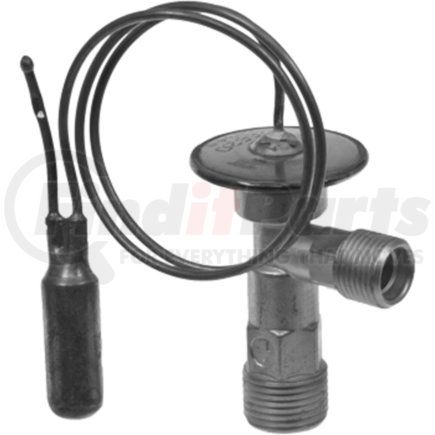 31-10933-AM by OMEGA ENVIRONMENTAL TECHNOLOGIES - EXP VALVE 3/8 x1/2MO 19in 1/2 TUBE BULB 1.5T