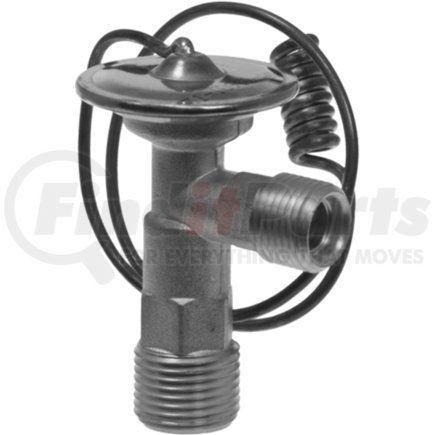 31-10912-AM by OMEGA ENVIRONMENTAL TECHNOLOGIES - EXP VALVE 3/8 x 1/2MO 20in CAP INT EQ 1.5T