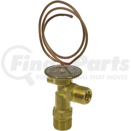 31-10987-AM by OMEGA ENVIRONMENTAL TECHNOLOGIES - EXP VALVE GM REAR A/C 92-01 15-5542