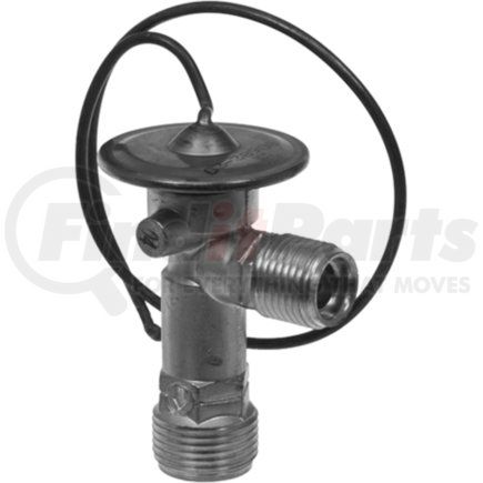 31-10988-AM by OMEGA ENVIRONMENTAL TECHNOLOGIES - EXP VALVE 94-99 16mm x 20mm STRAIGHT CAP NO END