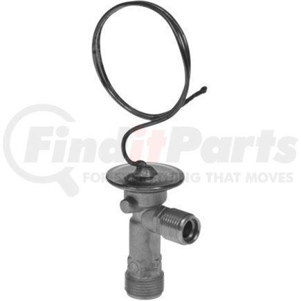 31-12127-AM by OMEGA ENVIRONMENTAL TECHNOLOGIES - EXP VALVE 16mm IN x 20mm OUT PETERBILT