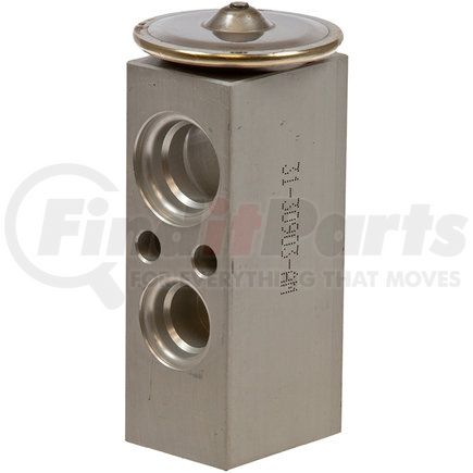 31-30903-AM by OMEGA ENVIRONMENTAL TECHNOLOGIES - EXP VALVE BLOCK MERCEDES 190 201-830-03-84