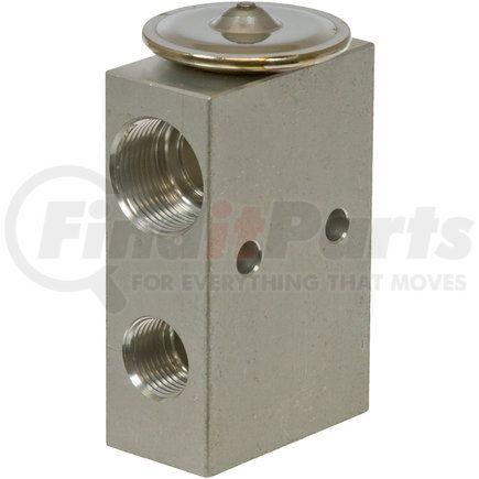 31-30920-AM by OMEGA ENVIRONMENTAL TECHNOLOGIES - EXP VALVE BLOCK 2.5T