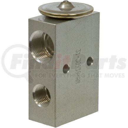 31-30939-AM by OMEGA ENVIRONMENTAL TECHNOLOGIES - EXP VALVE BLOCK CASE