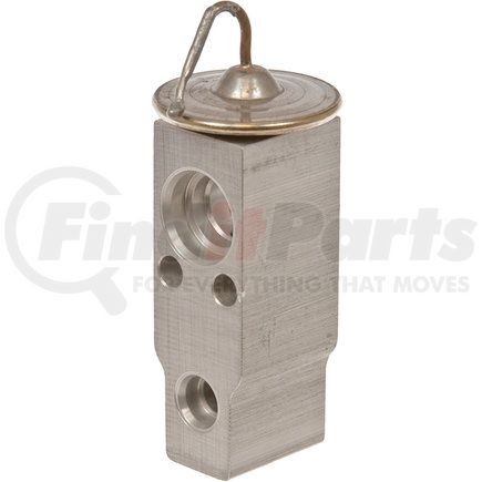 31-31000-AM by OMEGA ENVIRONMENTAL TECHNOLOGIES - EXP VALVE BLOCK JOHN DEERE 230LC EXCAVATOR