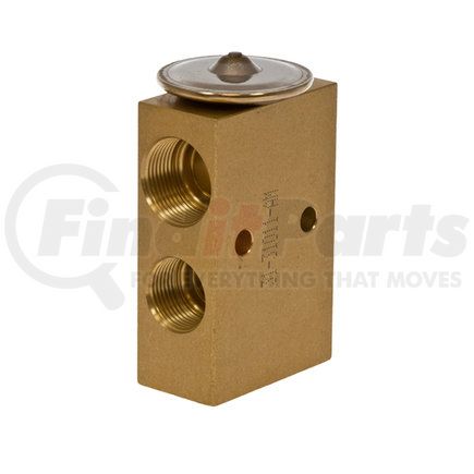 31-31011-AM by OMEGA ENVIRONMENTAL TECHNOLOGIES - EXP VALVE BLOCK FORD EXCURSION (AUX) 00-05