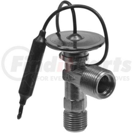 31-31030 by OMEGA ENVIRONMENTAL TECHNOLOGIES - EXP RIGHT ANGLE VALVE XTERRA 02-04  92200-7Z400