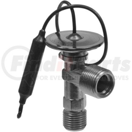 31-31030 by OMEGA ENVIRONMENTAL TECHNOLOGIES - EXP RIGHT ANGLE VALVE XTERRA 02-04 92200-7Z400