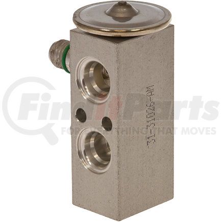 31-31026-AM by OMEGA ENVIRONMENTAL TECHNOLOGIES - EXP VALVE BLOCK PETERBILT 99-01 KENWORTH 97-02