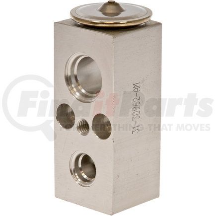 31-30962-AM by OMEGA ENVIRONMENTAL TECHNOLOGIES - EXP VALVE BLOCK 98-00 DURANGO 55055773AI