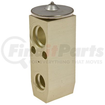 31-30966 by OMEGA ENVIRONMENTAL TECHNOLOGIES - EXP VALVE BLOCK NISSAN 92200-4P001/ 4P002