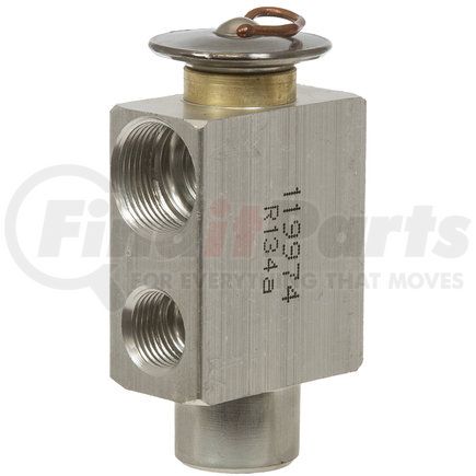 31-30975 by OMEGA ENVIRONMENTAL TECHNOLOGIES - EXP VALVE BLOCK 1.5T 3/8x1/2x1/2x5/8