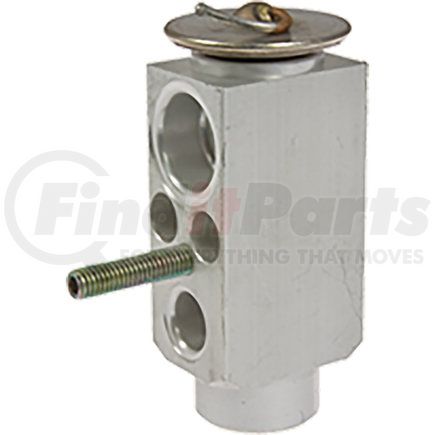 31-30970 by OMEGA ENVIRONMENTAL TECHNOLOGIES - EXP VALVE BLOCK BMW E46 03/99-UP 64 11 6 904 437