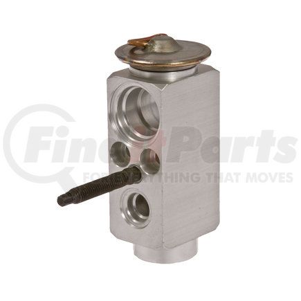 31-31101 by OMEGA ENVIRONMENTAL TECHNOLOGIES - EXP VALVE CHRYSLER TC CARAVAN G CARAVAN 06-07 AUX