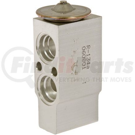 31-31121 by OMEGA ENVIRONMENTAL TECHNOLOGIES - EXP VALVE SUZUKI XL7 AUX A/C 01-02