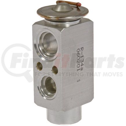 31-31137 by OMEGA ENVIRONMENTAL TECHNOLOGIES - EXP VALVE RANGE ROVER 03-11