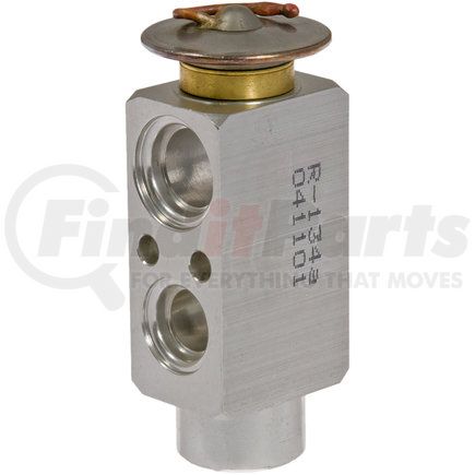 31-31138 by OMEGA ENVIRONMENTAL TECHNOLOGIES - EXP VALVE RANGE ROVER 98-02 FREELANDER 02-05