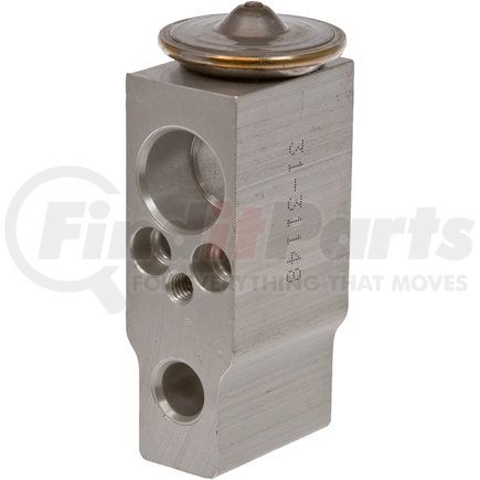 31-31148 by OMEGA ENVIRONMENTAL TECHNOLOGIES - EXP VALVE BLOCK 05-08 ACURA RL