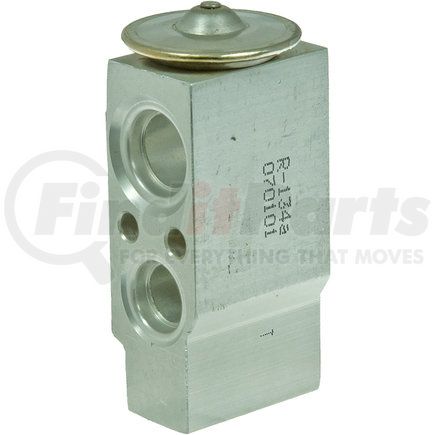 31-31145 by OMEGA ENVIRONMENTAL TECHNOLOGIES - EXP VALVE BLOCK GTI GEN 5 05-08  JETTA GEN 5 05-14