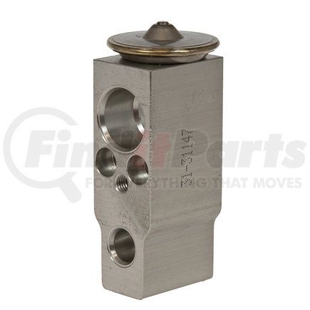 31-31147 by OMEGA ENVIRONMENTAL TECHNOLOGIES - EXP VALVE BLOCK 05-08 AVALON 07-08 CAMRY 07-08