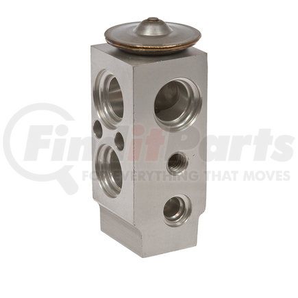 31-31173 by OMEGA ENVIRONMENTAL TECHNOLOGIES - EXP VALVE BLOCK HYUNDAI ENTOURAGE FRONT 07-08