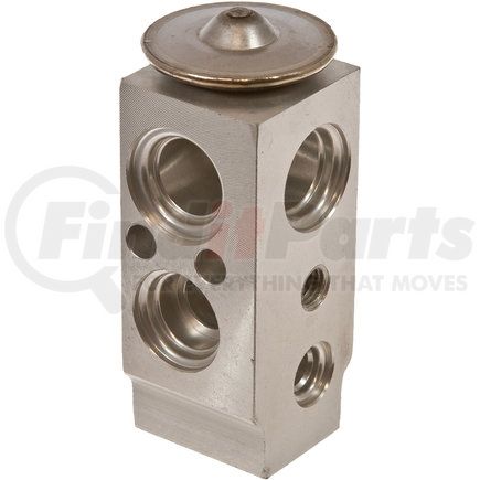 31-31187 by OMEGA ENVIRONMENTAL TECHNOLOGIES - EXP VALVE BLOCK HYUNDAI TUCSON L4 2.0L 06-08