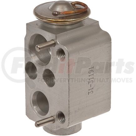 31-31191 by OMEGA ENVIRONMENTAL TECHNOLOGIES - EXP VALVE BMW 128I/135I 2008 328I/XI 335I/XI 07-08