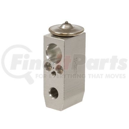 31-31278 by OMEGA ENVIRONMENTAL TECHNOLOGIES - EXPANSION VALVE BLOCK