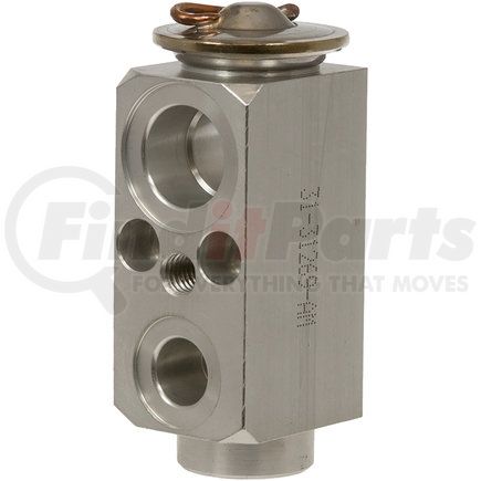 31-31269-AM by OMEGA ENVIRONMENTAL TECHNOLOGIES - EXP VALVE BLOCK