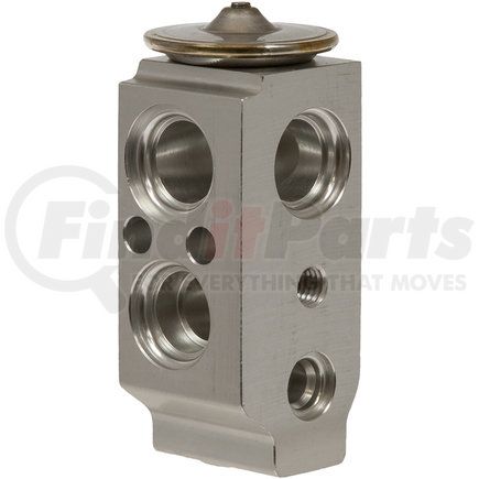 31-31270 by OMEGA ENVIRONMENTAL TECHNOLOGIES - EXP VALVE BLOCK