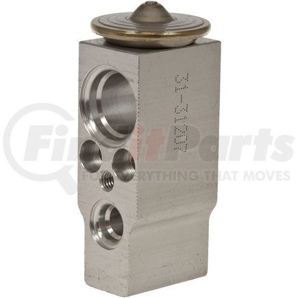 31-31207 by OMEGA ENVIRONMENTAL TECHNOLOGIES - EXP VALVE DODGE NITRO 07-08 JEEP LIBERTY 2008