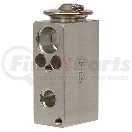 31-31281 by OMEGA ENVIRONMENTAL TECHNOLOGIES - EXPANSION VALVE BLOCK