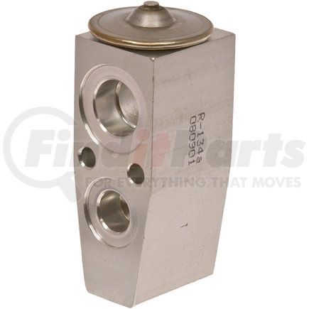 31-31212 by OMEGA ENVIRONMENTAL TECHNOLOGIES - EXP VALVE BLOCK GRND CARAVAN/TOWN COUNTRY FRONT