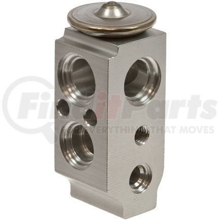 31-31216-AM by OMEGA ENVIRONMENTAL TECHNOLOGIES - EXP VALVE BLOCK KIA SOUL 2010