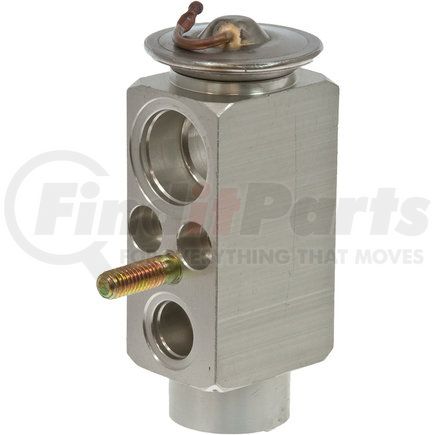 31-31210 by OMEGA ENVIRONMENTAL TECHNOLOGIES - EXP VALVE MERECEDES C CL CLK E G S CLASSES 01-07