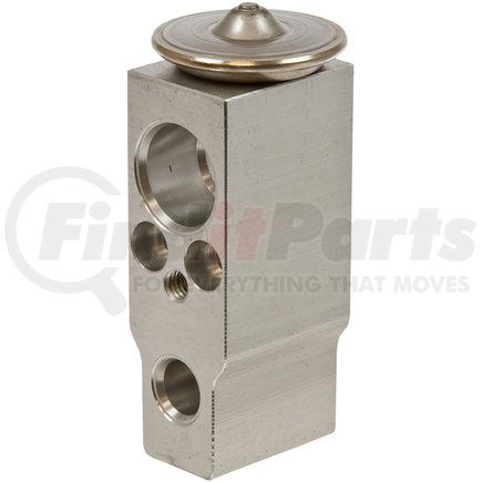 31-31228 by OMEGA ENVIRONMENTAL TECHNOLOGIES - EXP VALVE BLOCK HONDA FIT 09-10