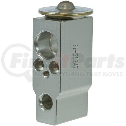 31-31242 by OMEGA ENVIRONMENTAL TECHNOLOGIES - EXP VALVE BLOCK