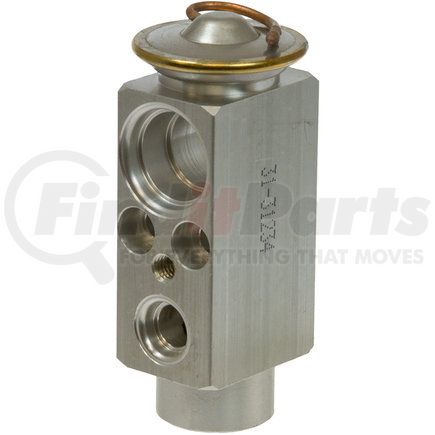 31-31234 by OMEGA ENVIRONMENTAL TECHNOLOGIES - EXP VALVE BLOCK