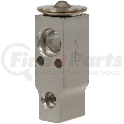 31-31239 by OMEGA ENVIRONMENTAL TECHNOLOGIES - EXP VALVE BLOCK