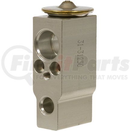 31-31250 by OMEGA ENVIRONMENTAL TECHNOLOGIES - EXP VALVE BLOCK