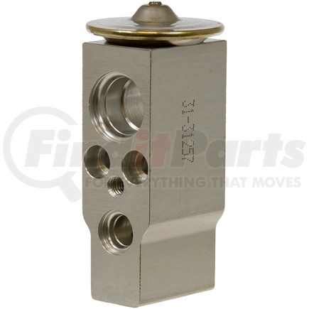 31-31257 by OMEGA ENVIRONMENTAL TECHNOLOGIES - EXP VALVE BLOCK