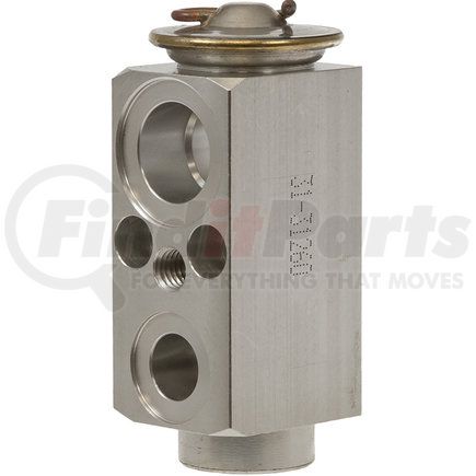 31-31260 by OMEGA ENVIRONMENTAL TECHNOLOGIES - EXP VALVE BLOCK