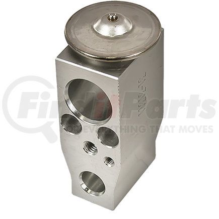 31-31311 by OMEGA ENVIRONMENTAL TECHNOLOGIES - EXPANSION VALVE BLOCK