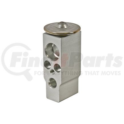 31-31295 by OMEGA ENVIRONMENTAL TECHNOLOGIES - EXPANSION VALVE BLOCK