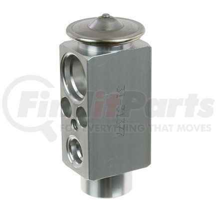 31-31377 by OMEGA ENVIRONMENTAL TECHNOLOGIES - EXPANSION VALVE BLOCK