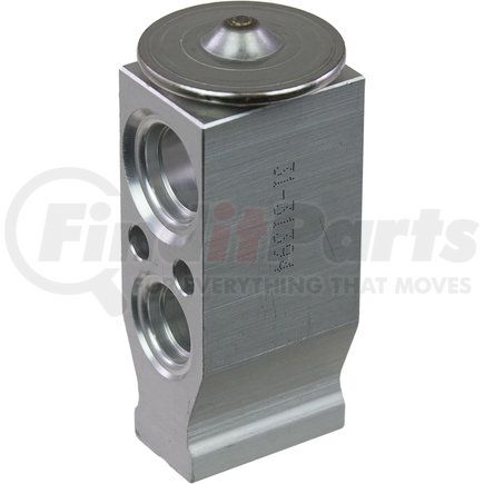 31-31394 by OMEGA ENVIRONMENTAL TECHNOLOGIES - EXPANSION VALVE BLOCK