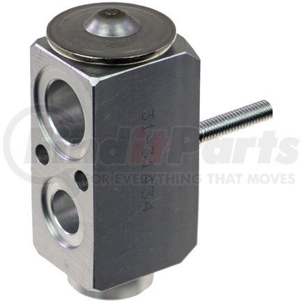 31-31434 by OMEGA ENVIRONMENTAL TECHNOLOGIES - EXPANSION VALVE BLOCK