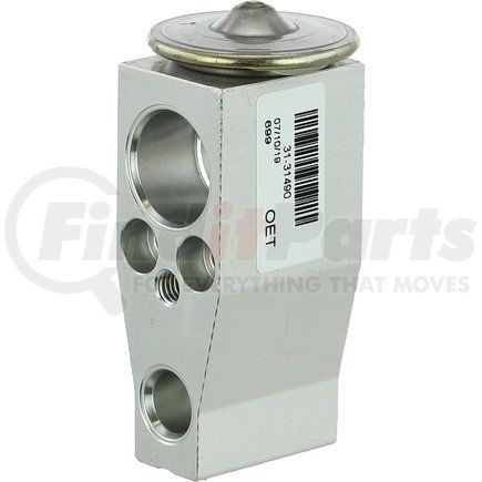 31-31490 by OMEGA ENVIRONMENTAL TECHNOLOGIES - EXP VALVE 5/16 x 1/2in MIO 1/4in FOR EQ LINE